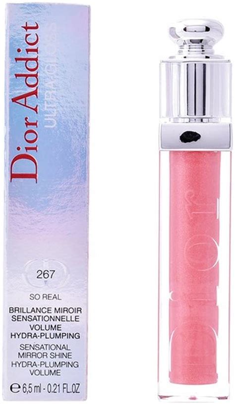 dior addict ultra gloss 004 tiara|dior lip enhancer gloss.